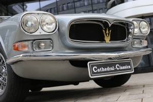Bild 15/50 von Maserati 3500 GTI Sebring (1966)