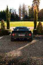 Bild 4/13 von Kimera Evo 037 (1976)