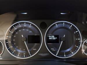Bild 20/26 von Aston Martin V12 Vantage (2013)