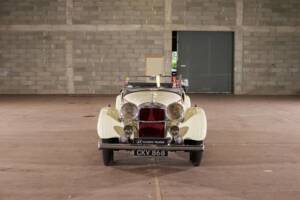Image 8/88 de Alvis Speed 25 (1937)
