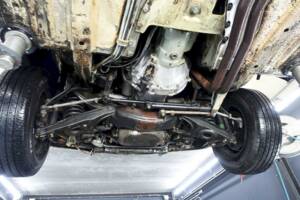 Image 35/36 of Mercedes-Benz 280 SL (1970)