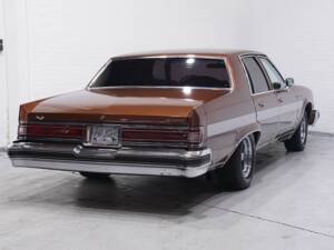Imagen 8/8 de Buick Electra (1978)