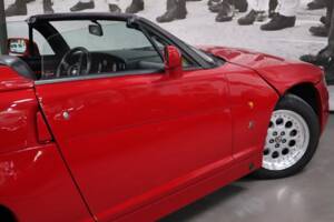 Immagine 10/40 di Alfa Romeo RZ (1996)