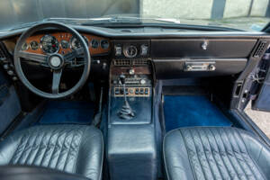 Image 41/50 de Aston Martin DBS (1969)