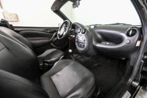 Afbeelding 10/50 van Ford Streetka (2003)