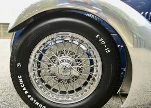 Bild 34/38 von MG TD (1953)