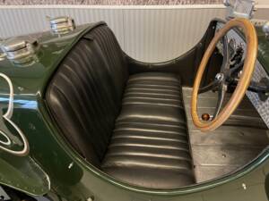 Immagine 4/14 di Hillman Wizard 75 (1933)