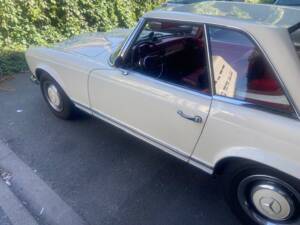 Afbeelding 15/56 van Mercedes-Benz 250 SL (1967)