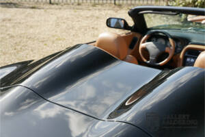Bild 46/50 von Aston Martin DB AR1 (2004)