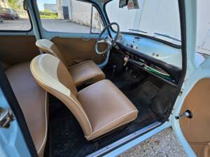 Afbeelding 39/58 van FIAT 600 D (1965)