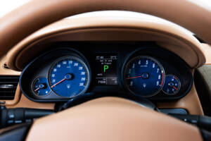 Imagen 11/39 de Maserati Quattroporte S 4.7 (2009)