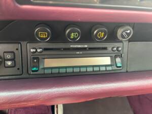 Bild 45/46 von Porsche 911 Turbo 3.6 (1993)
