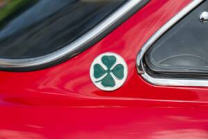 Afbeelding 18/50 van Alfa Romeo Giulia 1600 Sprint GT Veloce (1967)