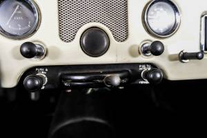 Immagine 32/50 di MG MGA 1600 (1961)