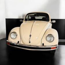 Bild 3/32 von Volkswagen Käfer Última Edición (2003)