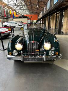 Image 3/19 de Jaguar XK 150 OTS (1958)