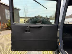 Bild 24/31 von Mercedes-Benz 280 GE (SWB) (1984)