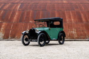 Bild 15/45 von Austin 7 Chummy (1929)