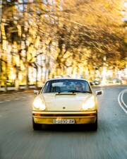 Image 10/58 of Porsche 911 2.7 S (1974)