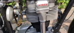Afbeelding 26/36 van Horex DUMMY (1954)