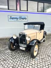 Image 10/28 of FIAT 508 Balilla Series 1 (1932)