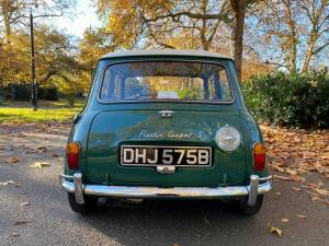 Immagine 33/48 di Austin Mini Cooper S 1275 (1964)
