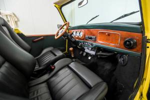 Image 10/50 of Mini 1000 (1976)