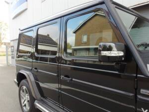 Bild 20/97 von Mercedes-Benz G 55 AMG (lang) (2000)