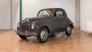 Bild 1/16 von FIAT 500 C Topolino (1952)