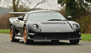 Immagine 4/50 di Noble M12 GTO (2002)