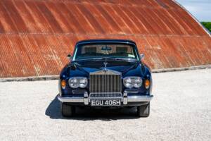 Image 1/15 of Rolls-Royce Silver Spur Park Ward (1969)