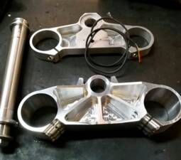 Image 4/15 of Kawasaki Z 500 (1980)