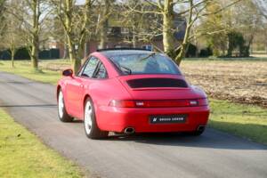 Imagen 9/46 de Porsche 911 Carrera (1997)
