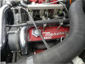 Bild 23/54 von Maserati 228i (1988)