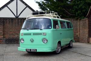 Bild 12/50 von Volkswagen T2 Brasil Camper (1978)