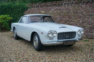 Image 39/50 of Lancia Flaminia GT 2.5 3C Touring (1964)