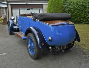 Immagine 9/50 di Lanchester 30 HP (1931)