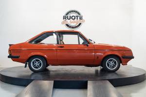 Imagen 7/45 de Ford Escort RS 2000 (1980)