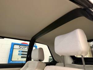 Bild 11/17 von Volkswagen Golf I Cabrio GLi 1.8 (1989)