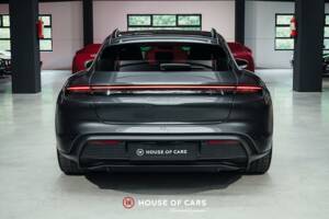 Image 8/23 of Porsche Taycan 4S Sport Turismo (2022)
