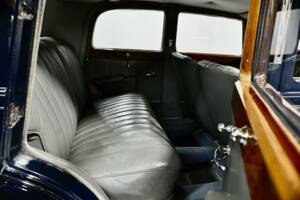 Obraz 32/50 pojazdu Rolls-Royce 20/25 HP Sport Saloon (1934)
