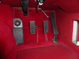 Image 23/33 of Jaguar XK 150 3.8 S FHC (1960)