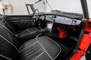 Bild 12/50 von MG MGB (1965)