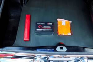 Imagen 127/199 de Mercedes-Benz 280 SE 3,5 (1971)