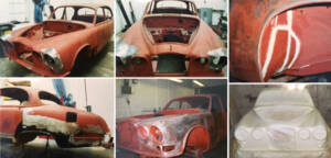 Image 20/22 of Daimler Sovereign 4.2 (1969)