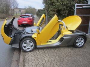 Image 5/6 of Renault Sport Spider (1998)