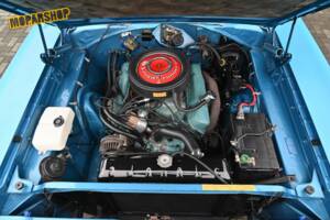 Bild 27/50 von Plymouth Road Runner Hardtop Coupé (1968)