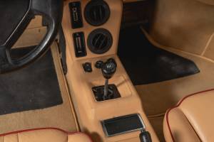 Bild 27/47 von Lamborghini Jalpa 3500 (1987)