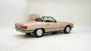 Image 2/15 of Mercedes-Benz 300 SL (1988)