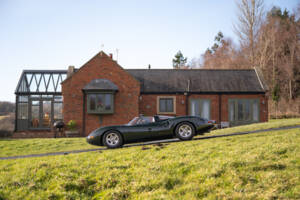 Bild 38/100 von Proteus XJ13 (1967)